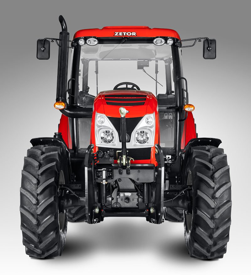 Zetor