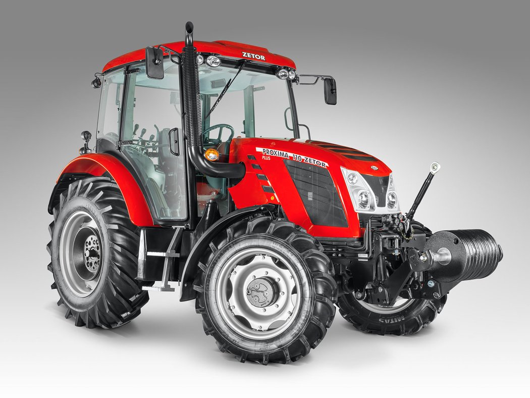 Zetor