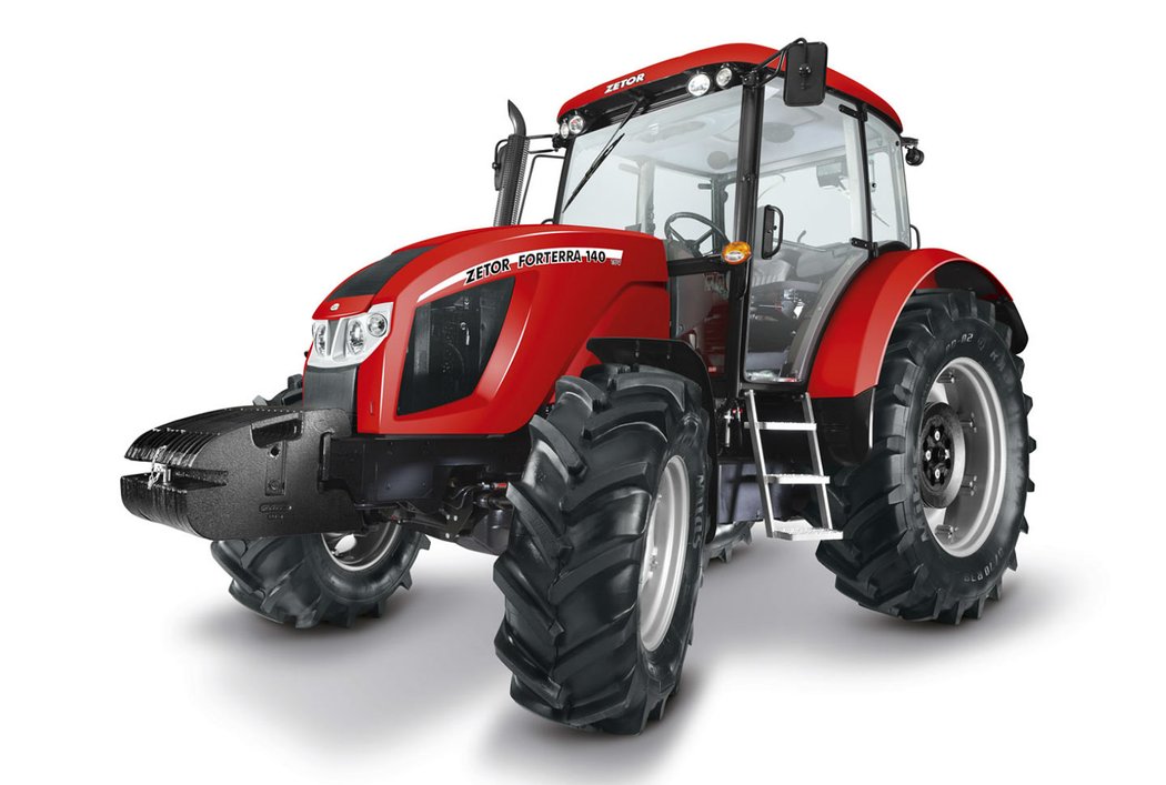 Zetor