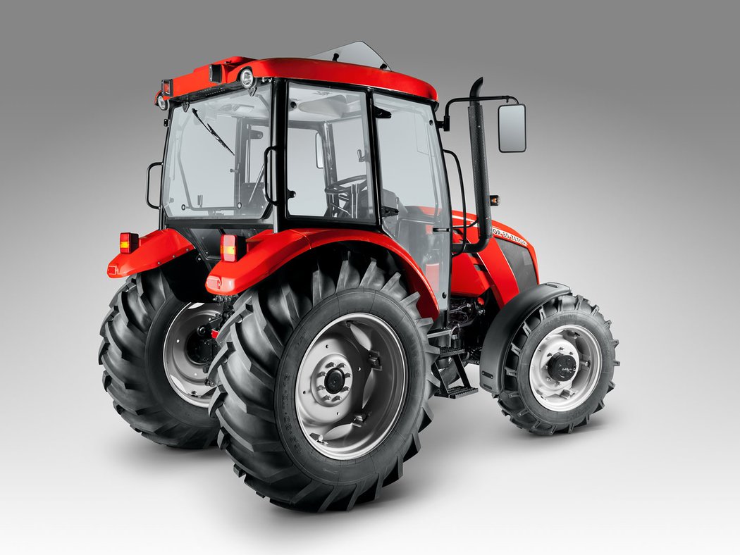 Zetor Major