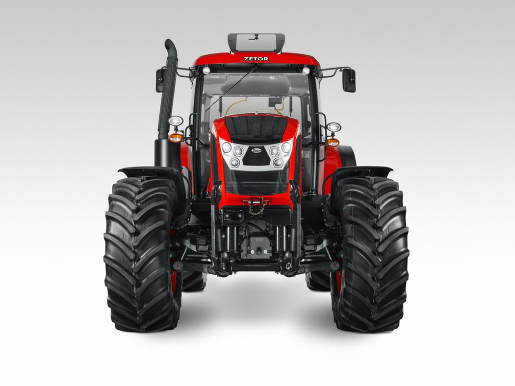 Zetor