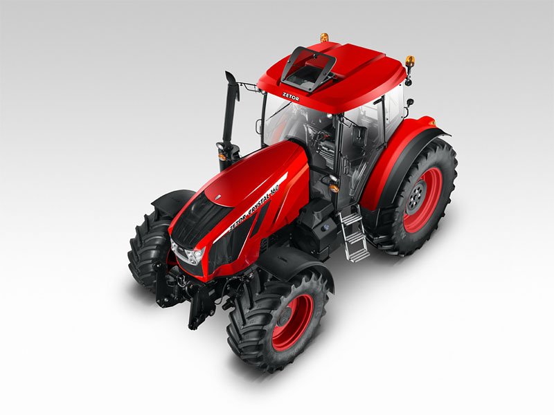 Zetor