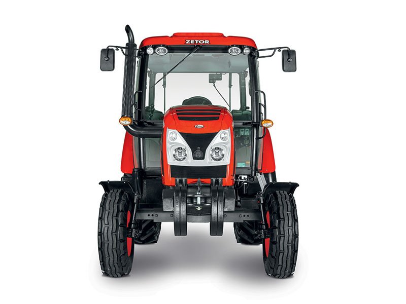 Zetor