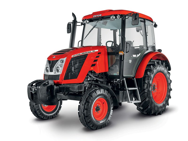 Zetor