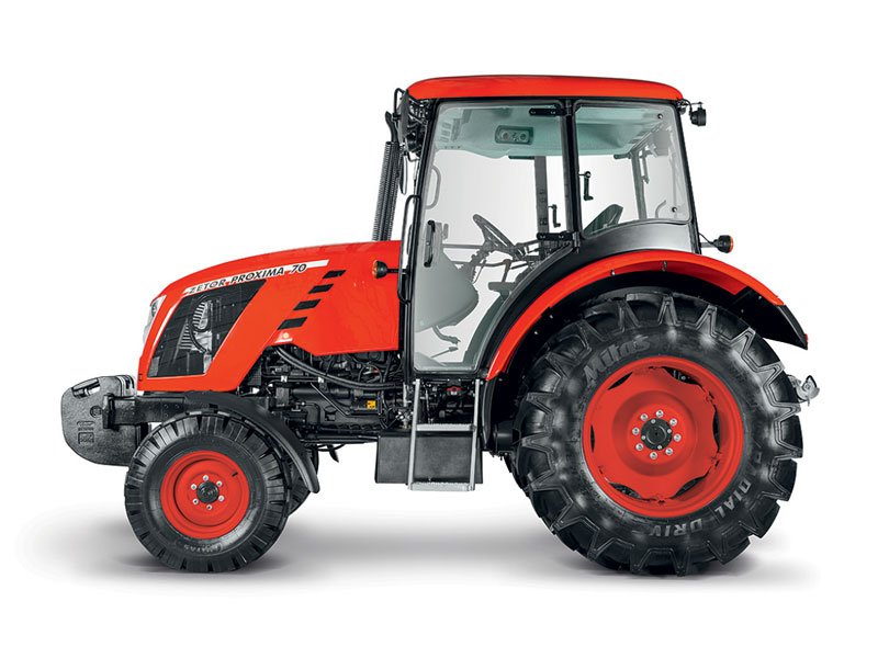 Zetor