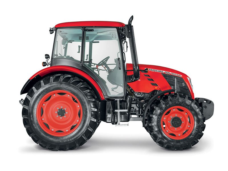 Zetor