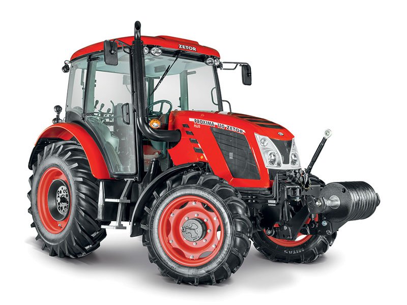 Zetor