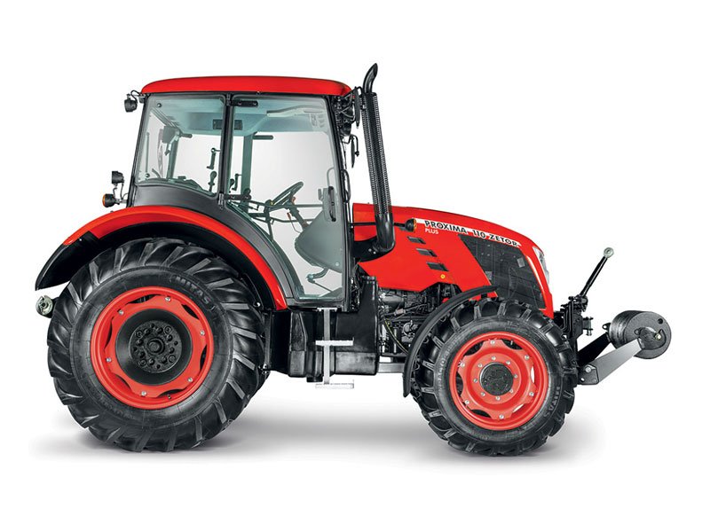 Zetor