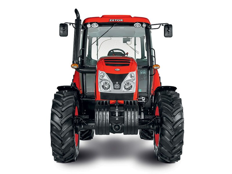 Zetor