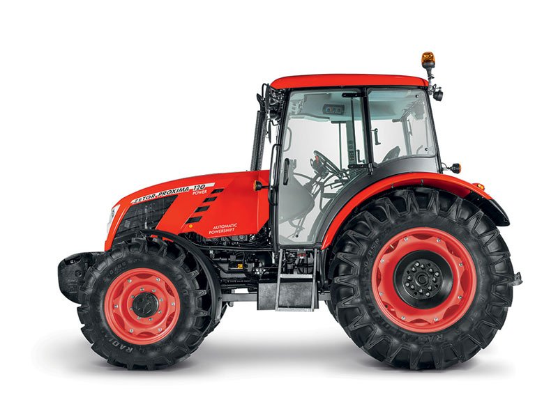 Zetor