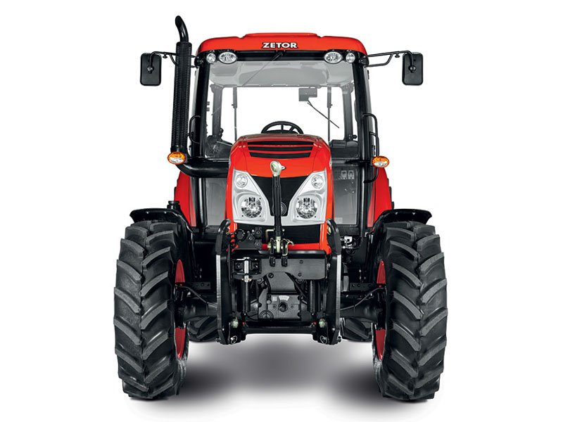 Zetor