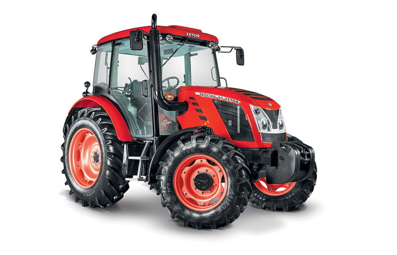 Zetor