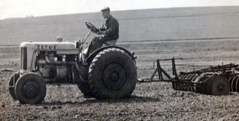 Zetor