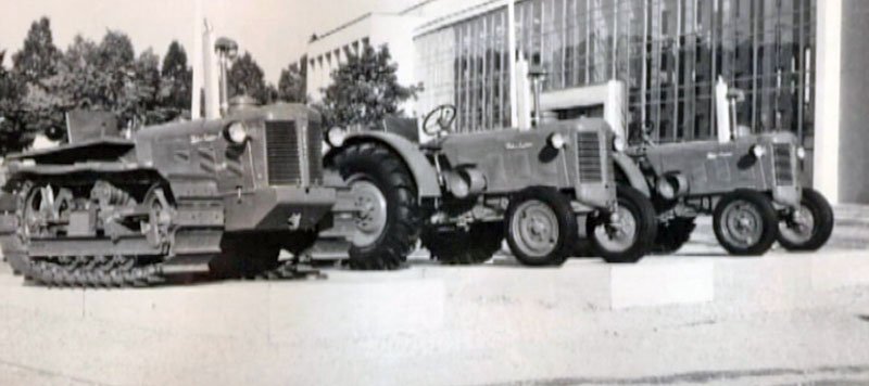 Zetor