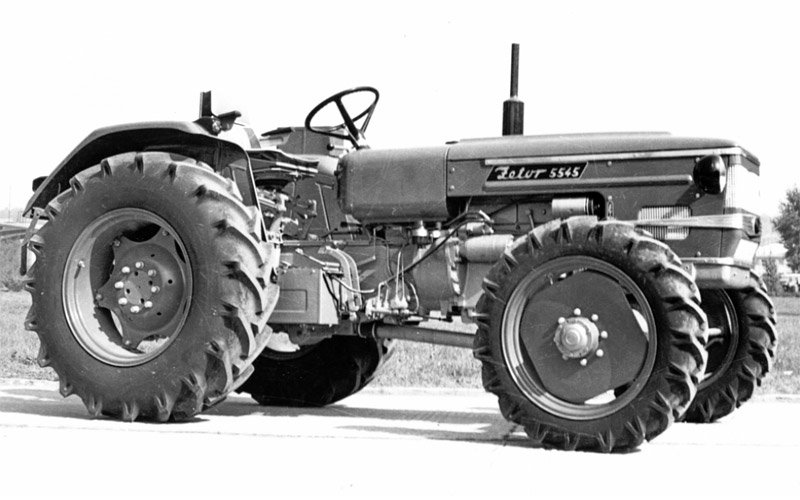 Zetor