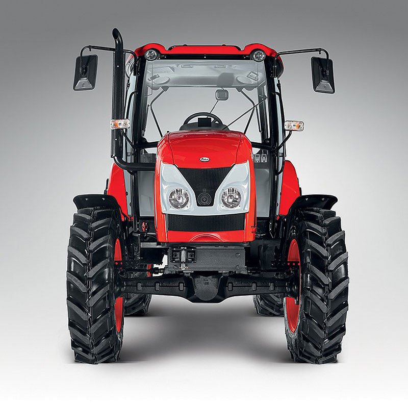 Zetor Major