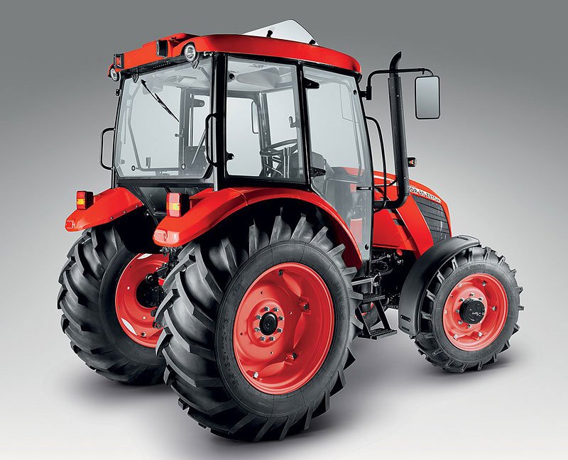 Zetor Major