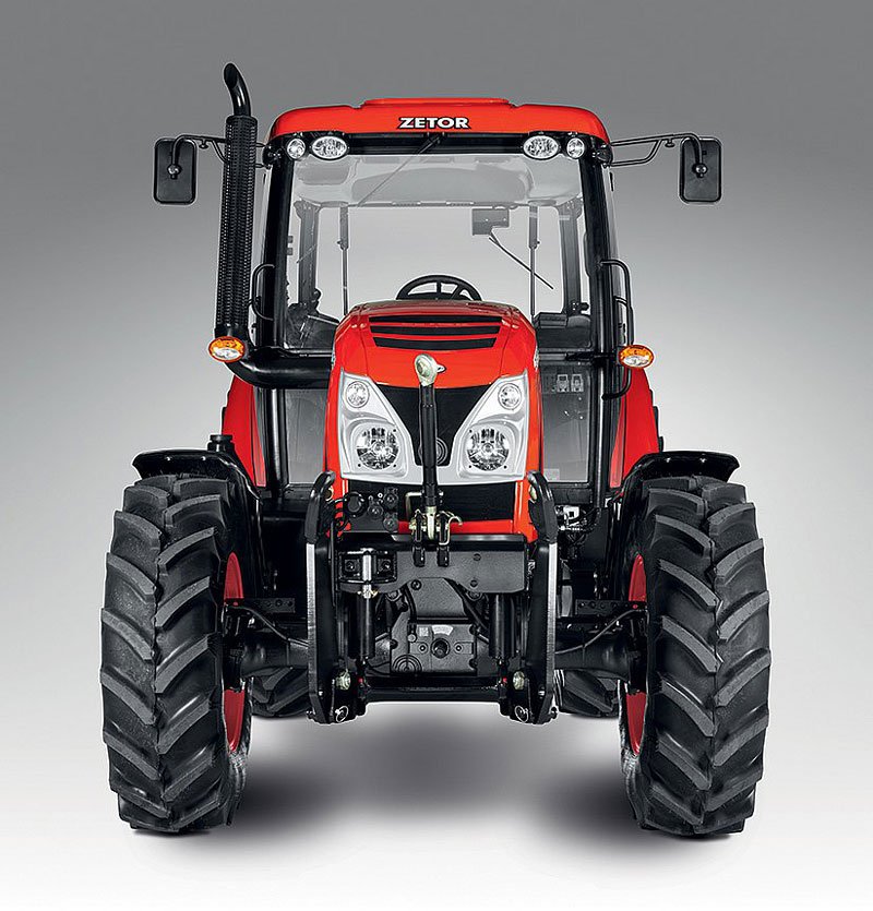 Zetor