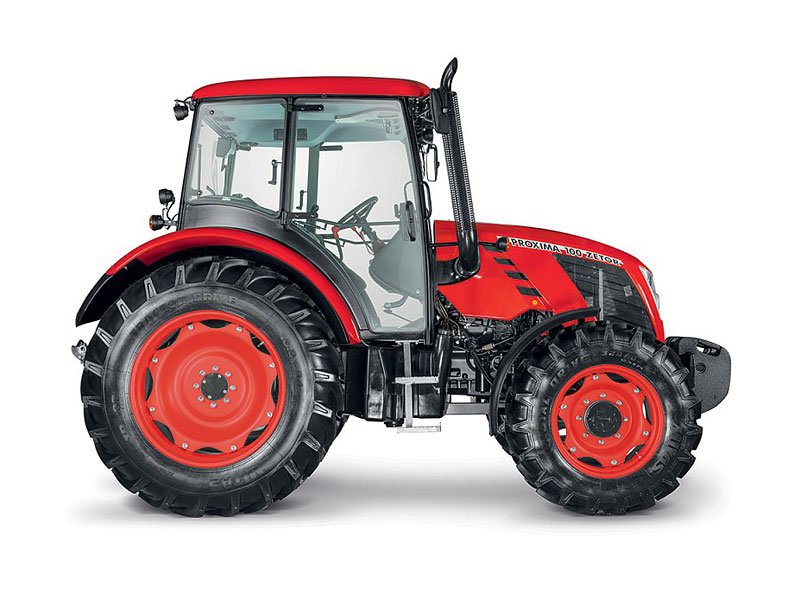 Zetor