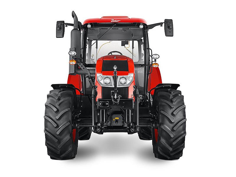 Zetor