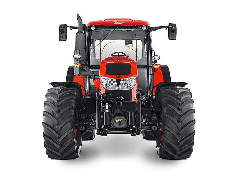 Zetor Forterra