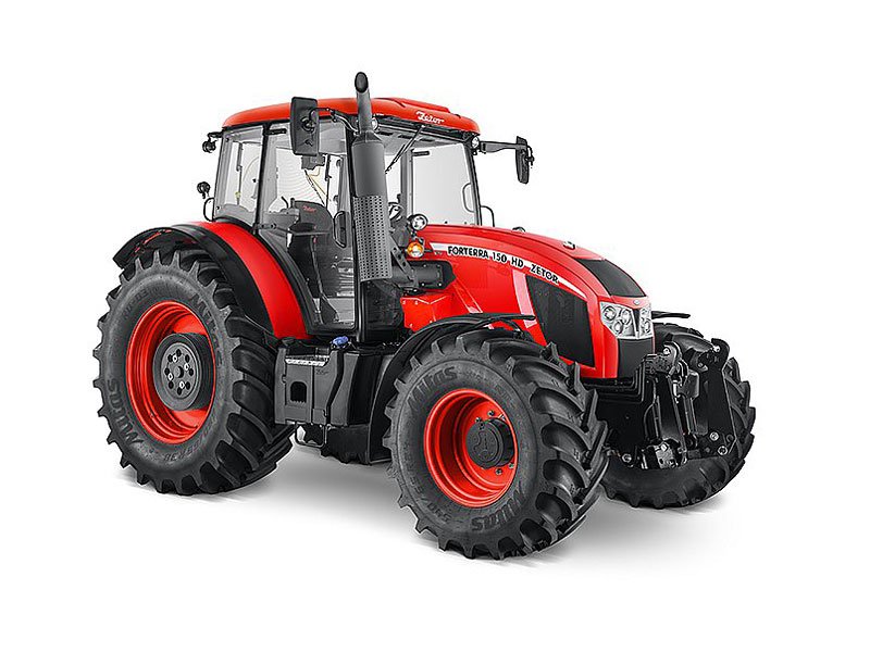 Zetor