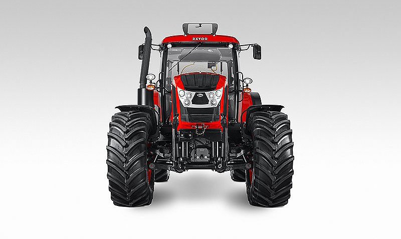 Zetor