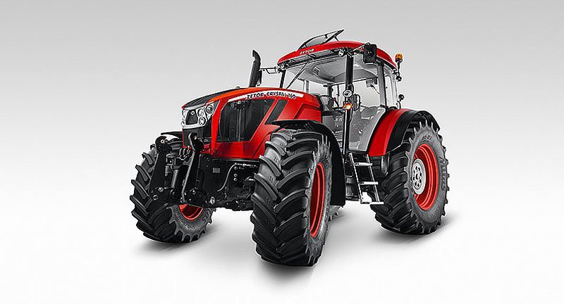 Zetor