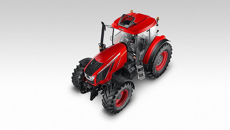 Zetor