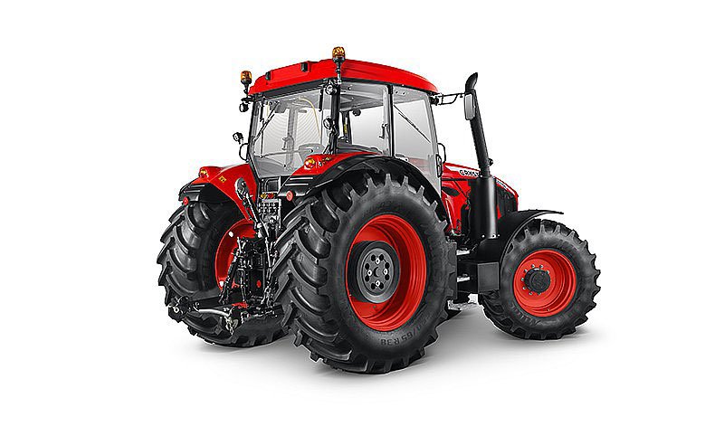 Zetor