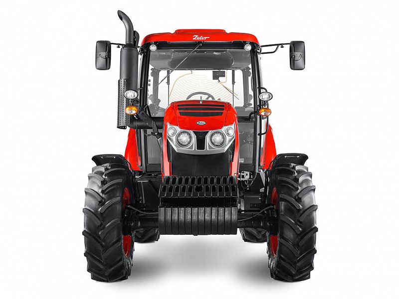 Zetor