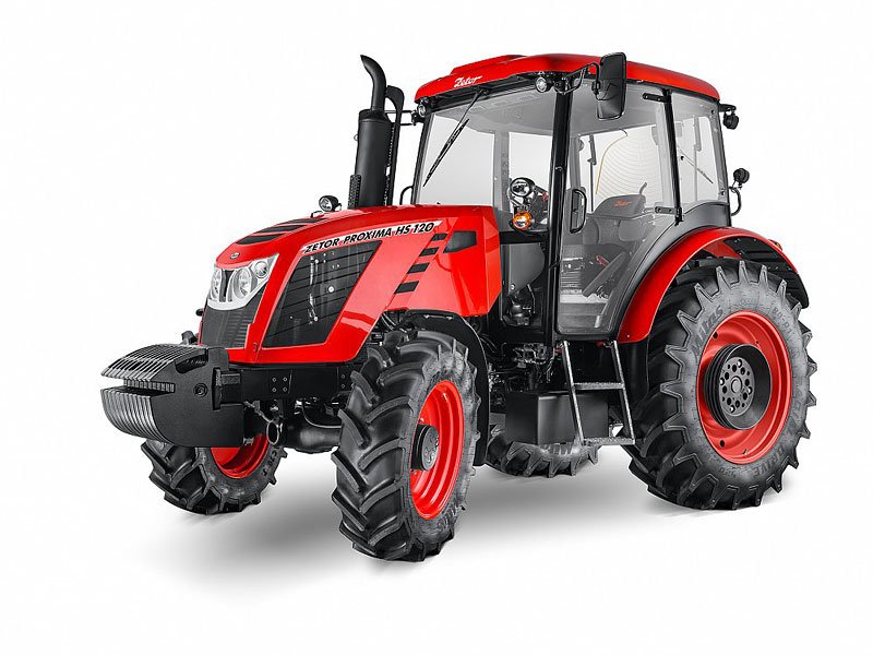 Zetor