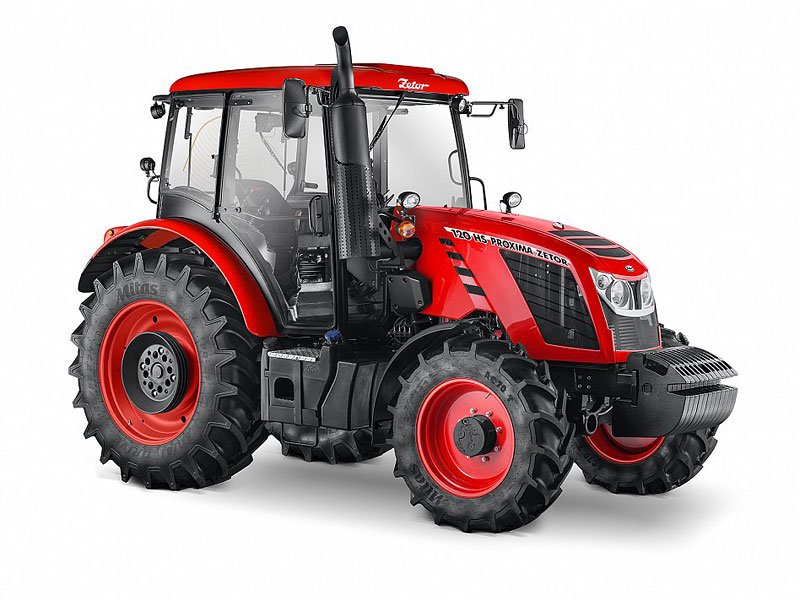 Zetor