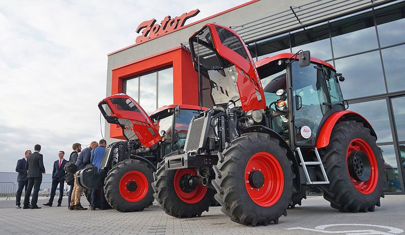 Zetor