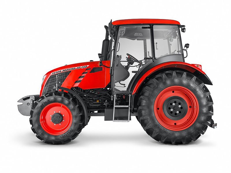 Zetor