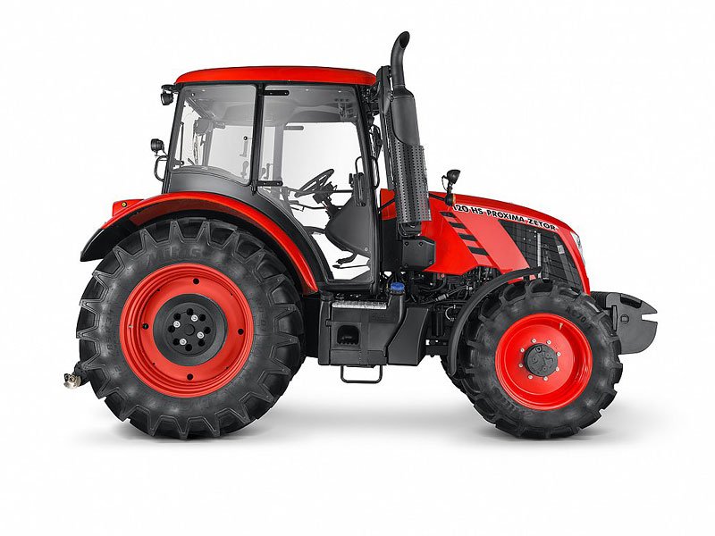 Zetor