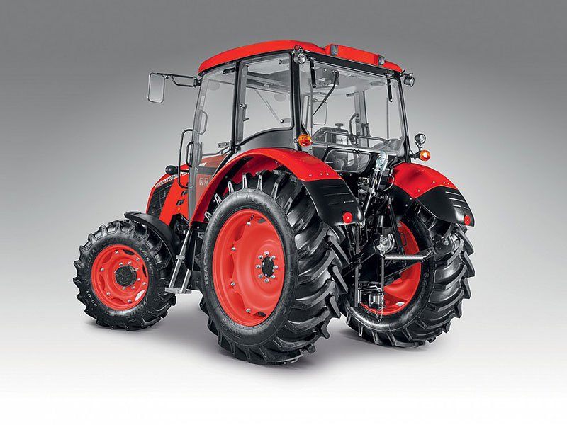 Zetor