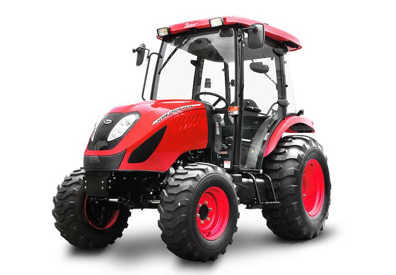 Zetor