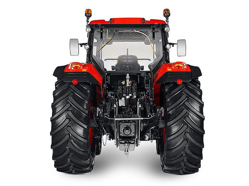 Zetor Forterra