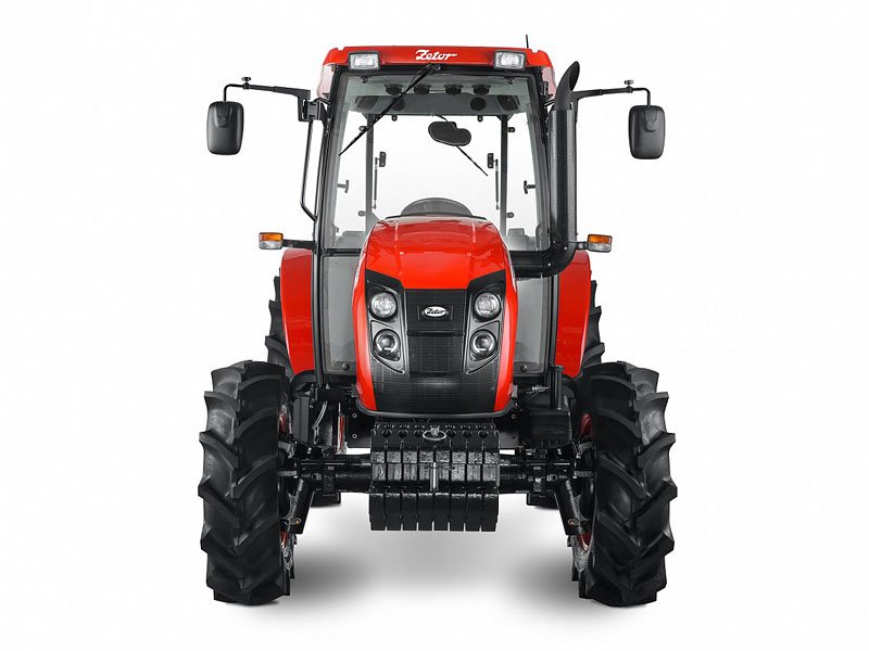 Zetor Hortus