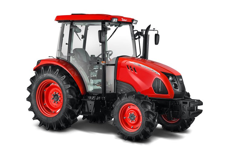 Zetor Hortus