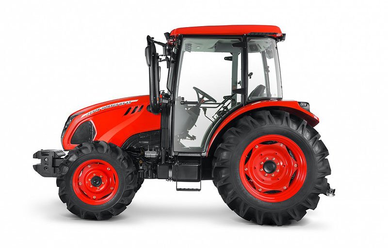 Zetor Hortus