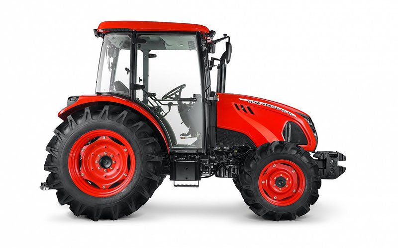 Zetor Hortus