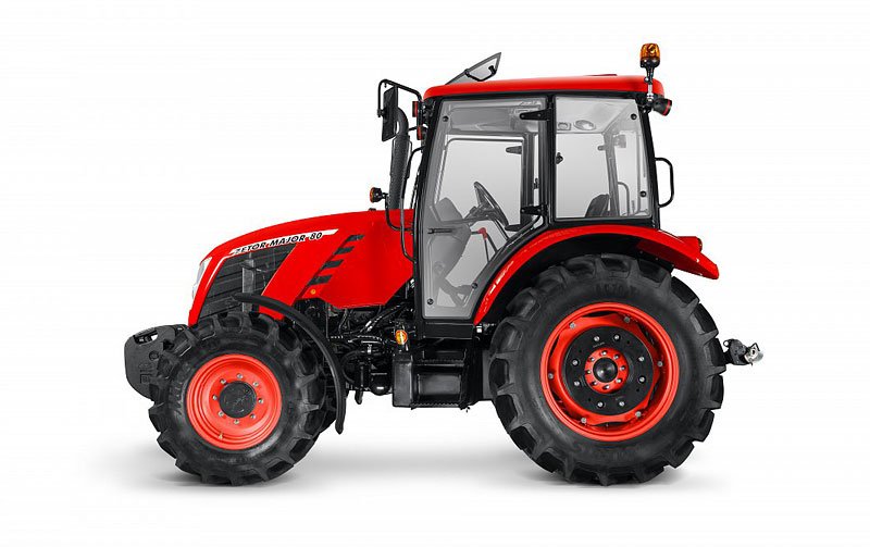 Zetor Major