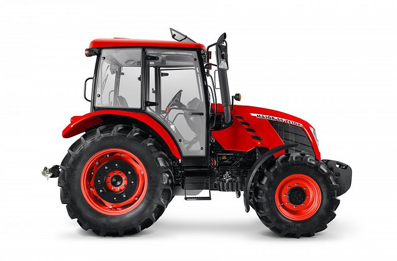 Zetor Major