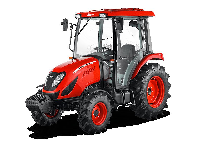 Zetor Utilix