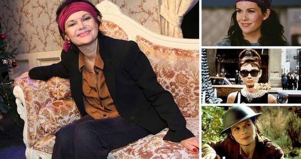 Před dvěma lety zemřela Simona Postlerová. Tohle je 10 ikonických postav, kterým propůjčila hlas 10 ikonických postav, které namluvila Simona Postlerová.