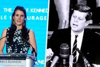 Prokletí Kennedyů: V 35 letech zemřela vnučka JFK Tatiana