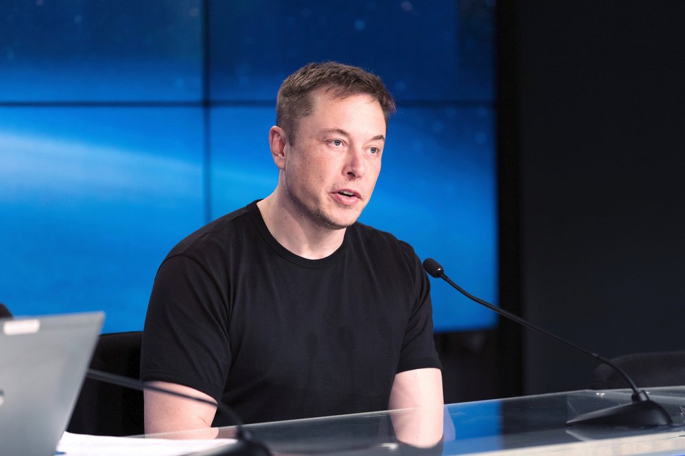 Elon Musk patří k lidem, kteří se rozhodli z Facebooku odejít