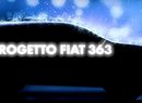 Progetto Fiat 363